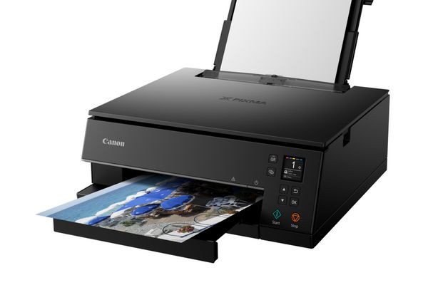 پرینتر جوهرافشان Canon PIXMA TS6340